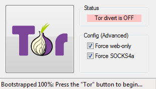 how large is the tor browser download